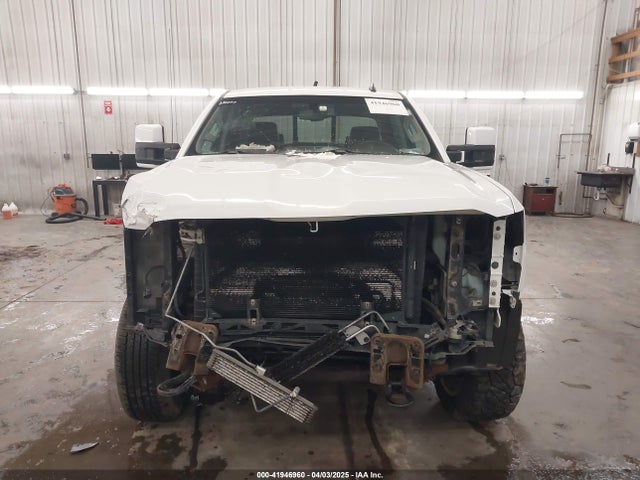 Chevrolet Silverado 2500hd Ltz 2015 1GC1KWEG8FF196167 Image 13