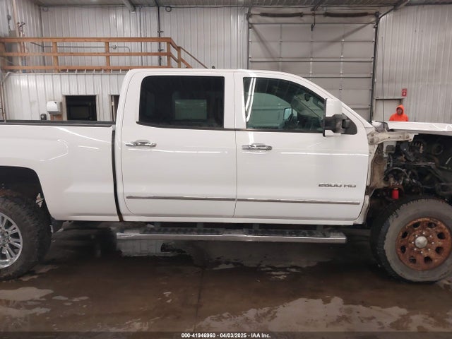 Chevrolet Silverado 2500hd Ltz 2015 1GC1KWEG8FF196167 Image 14