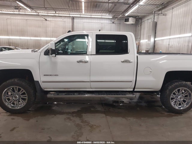 Chevrolet Silverado 2500hd Ltz 2015 1GC1KWEG8FF196167 Image 15