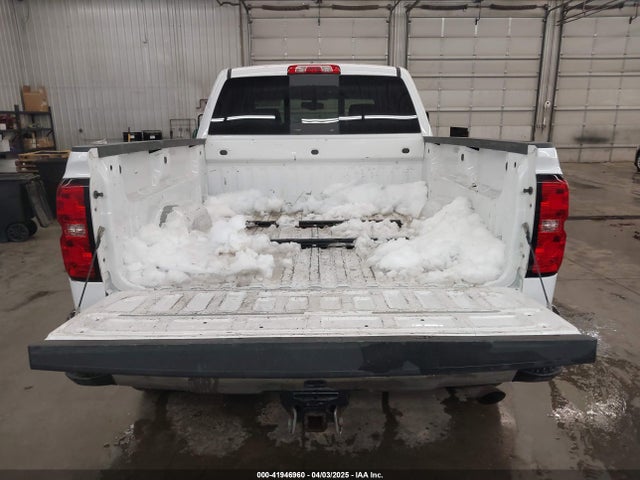 Chevrolet Silverado 2500hd Ltz 2015 1GC1KWEG8FF196167 Image 17