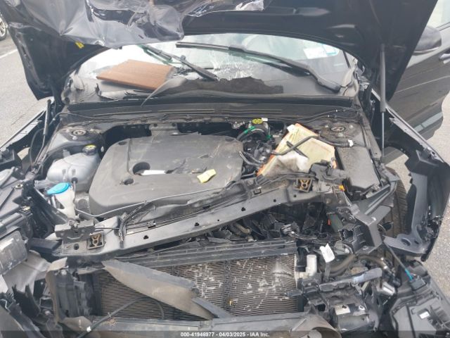 2023 VOLVO XC40 YV4L12UWXP2009398 Photo 9