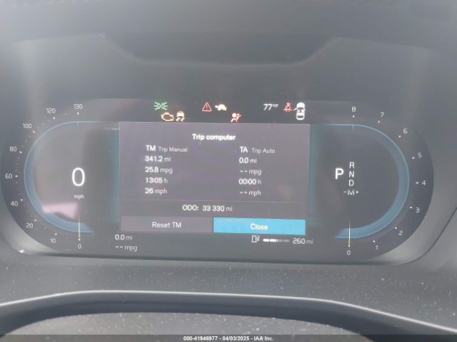 2023 VOLVO XC40 YV4L12UWXP2009398 Photo 6