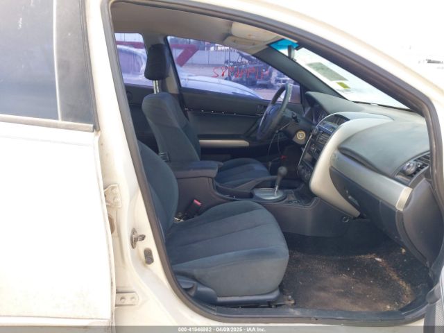 2004 MITSUBISHI GALANT 4A3AB36F14E132394 Photo 4