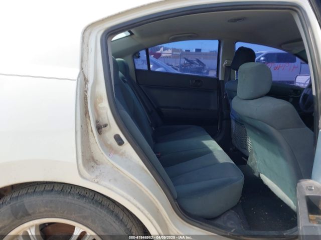 2004 MITSUBISHI GALANT 4A3AB36F14E132394 Photo 7
