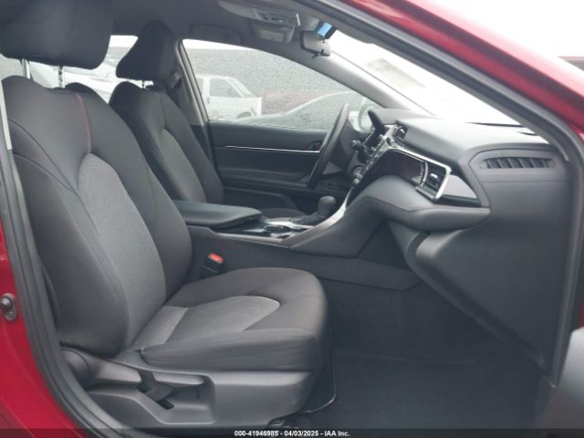 4T1C11AK5LU397407 Toyota CAMRY LE