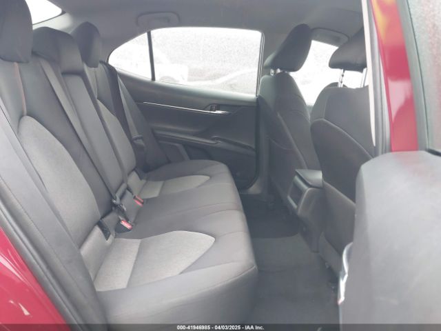 4T1C11AK5LU397407 Toyota CAMRY LE