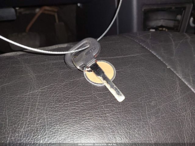 1997 SAAB 900 YS3DD58BXV2033231 Photo 10
