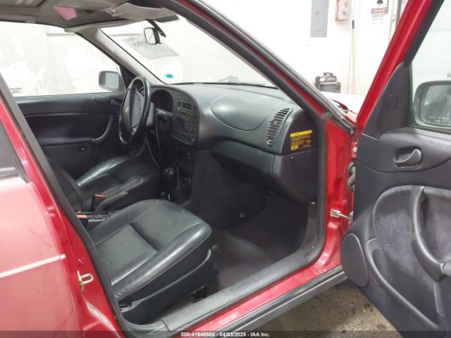 1997 SAAB 900 YS3DD58BXV2033231 Photo 4