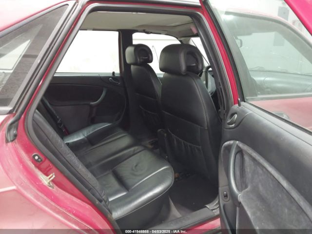 1997 SAAB 900 YS3DD58BXV2033231 Photo 7