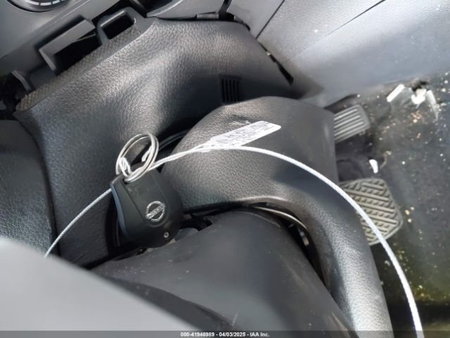 3N1AB7AP3HY370138 Nissan Sentra S/sl/sr/sv