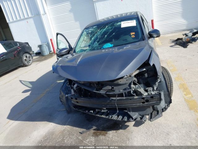 3N1AB7AP3HY370138 Nissan Sentra S/sl/sr/sv