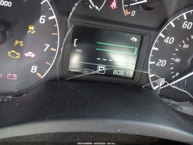 3N1AB7AP3HY370138 Nissan Sentra S/sl/sr/sv