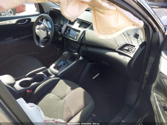 3N1AB7AP3HY370138 Nissan Sentra S/sl/sr/sv