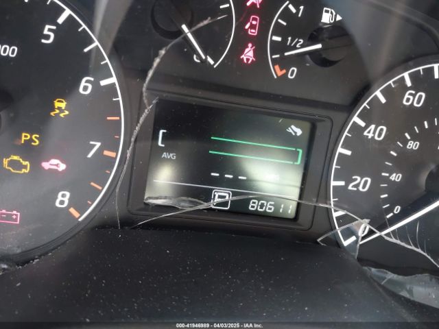 3N1AB7AP3HY370138 Nissan Sentra S/sl/sr/sv