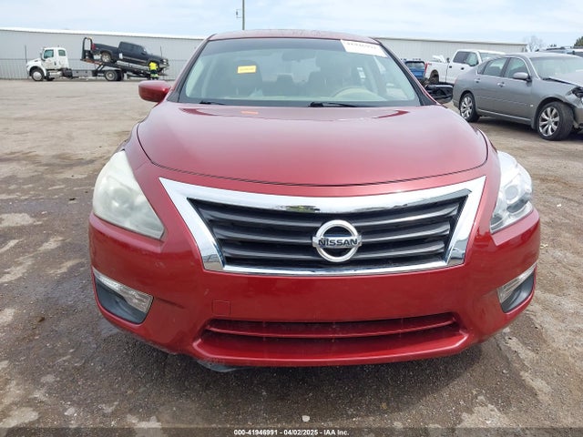1N4AL3AP3EN210021 Nissan Altima 2.5 Sv