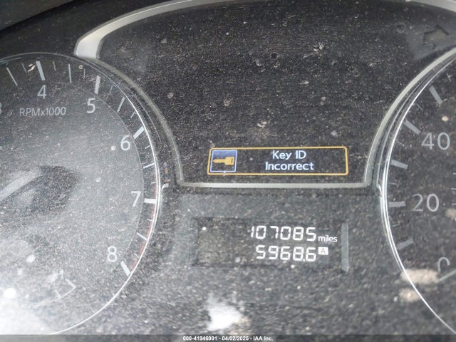 1N4AL3AP3EN210021 Nissan Altima 2.5 Sv