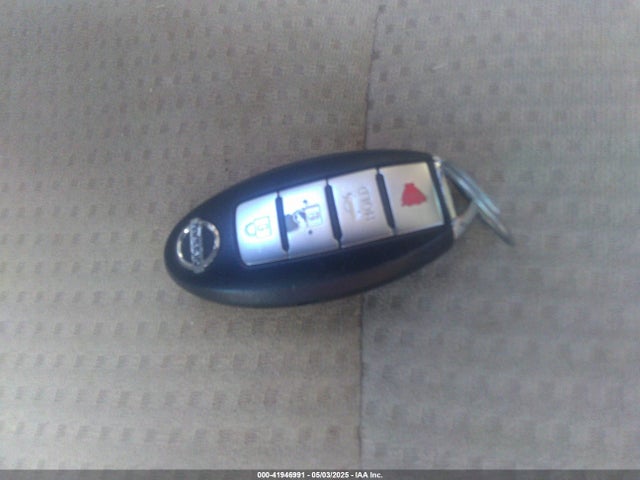 1N4AL3AP3EN210021 Nissan Altima 2.5 Sv