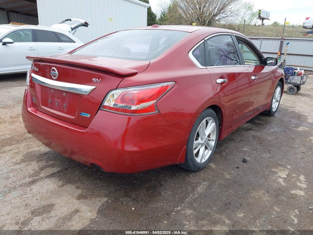 1N4AL3AP3EN210021 Nissan Altima 2.5 Sv