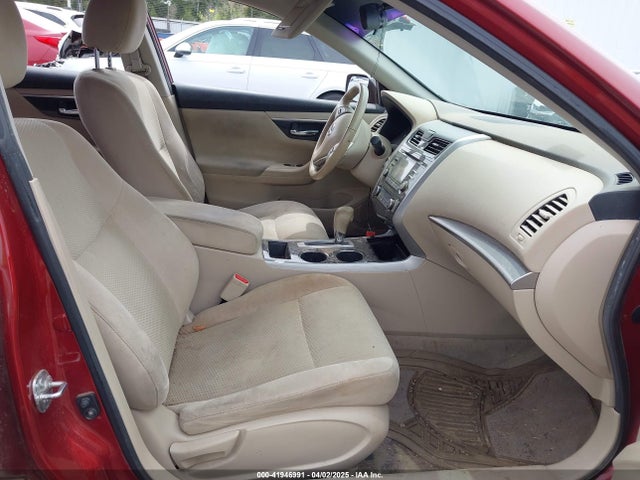 1N4AL3AP3EN210021 Nissan Altima 2.5 Sv