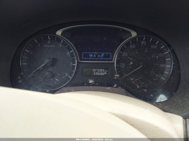 1N4AL3AP3EN210021 Nissan Altima 2.5 Sv