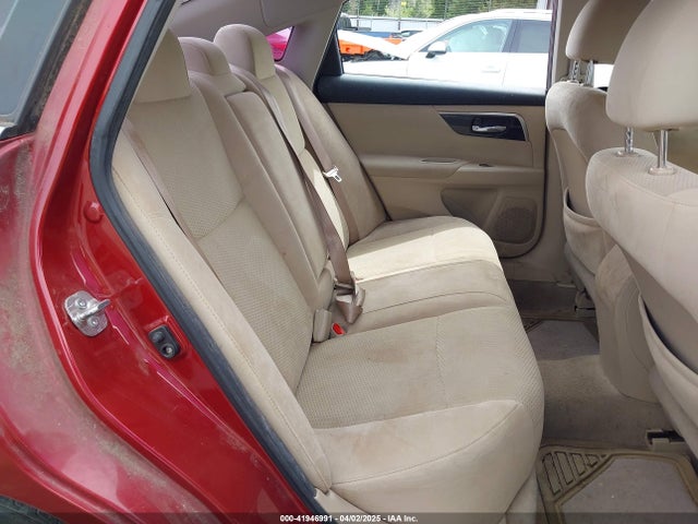 1N4AL3AP3EN210021 Nissan Altima 2.5 Sv