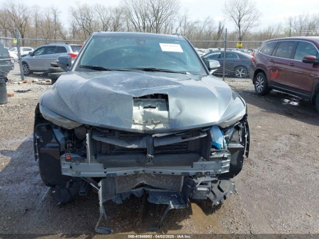3GNKBERS0KS694793 Chevrolet BLAZER RS