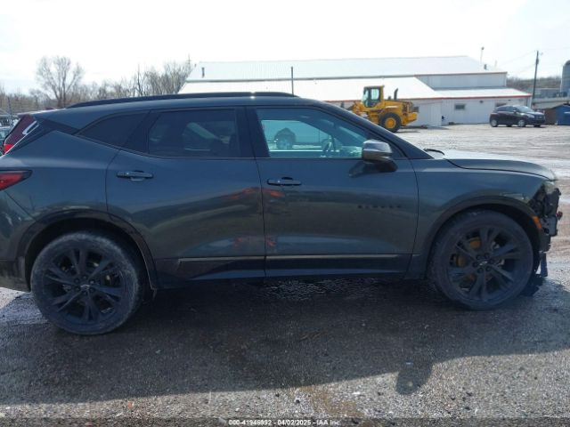 3GNKBERS0KS694793 Chevrolet BLAZER RS