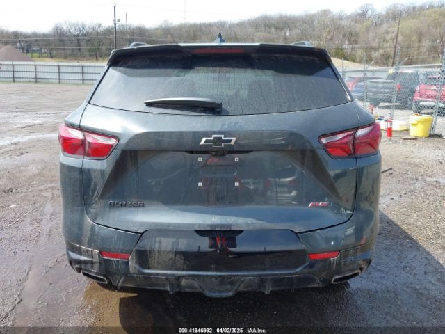 3GNKBERS0KS694793 Chevrolet BLAZER RS