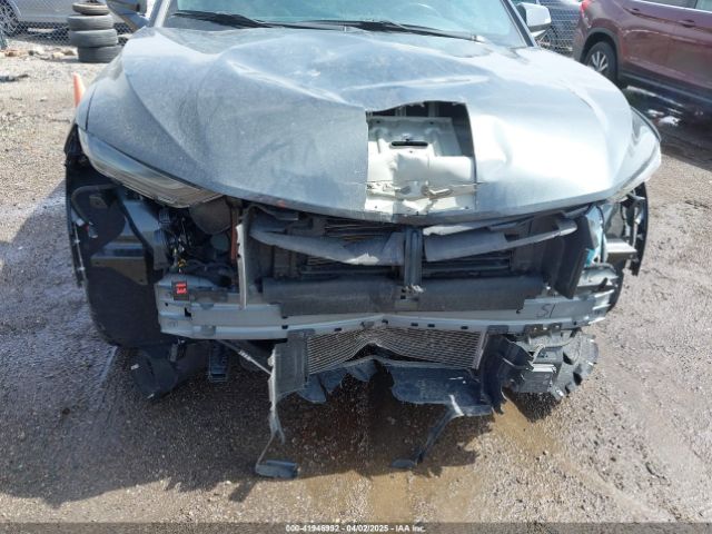 3GNKBERS0KS694793 Chevrolet BLAZER RS
