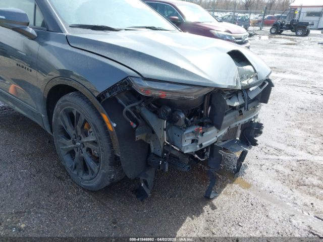 3GNKBERS0KS694793 Chevrolet BLAZER RS