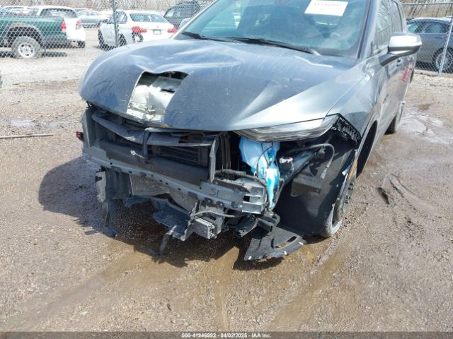 3GNKBERS0KS694793 Chevrolet BLAZER RS