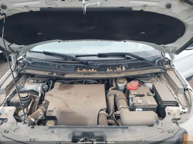 1FM5K8GT9EGB82497 Ford EXPLORER SPORT