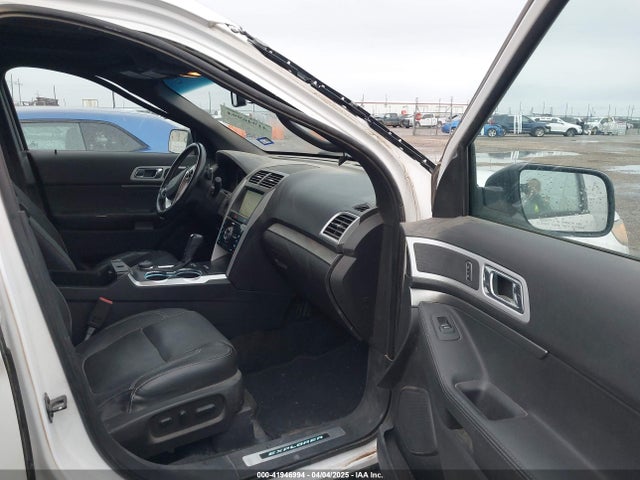 1FM5K8GT9EGB82497 Ford EXPLORER SPORT