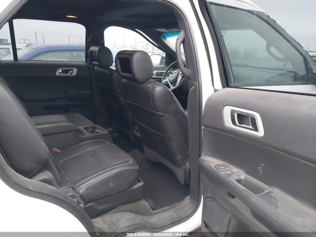 1FM5K8GT9EGB82497 Ford EXPLORER SPORT