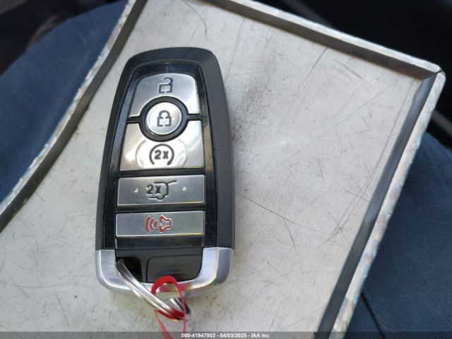 2022 FORD EXPLORER 1FMSK7DH0NGB40877 Photo 10
