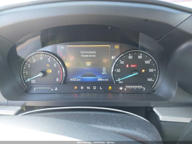 2022 FORD EXPLORER 1FMSK7DH0NGB40877 Photo 6