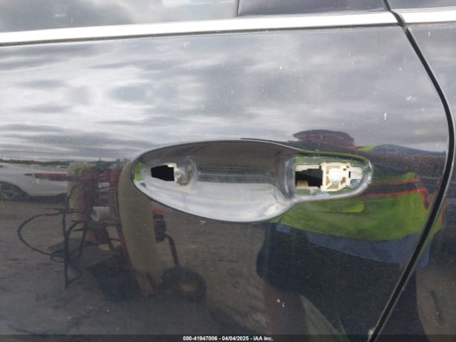 5XYPG4A33GG151073 KIA Sorento 2.4l Lx