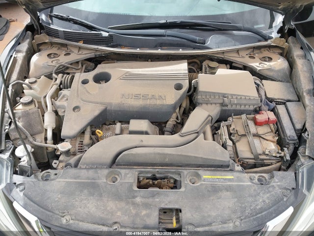 1N4AL3AP0GN325694 Nissan Altima 2.5/2.5 S/2.5 Sl/2.5 Sr/2.5 Sv