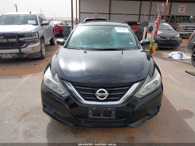 1N4AL3AP0GN325694 Nissan Altima 2.5/2.5 S/2.5 Sl/2.5 Sr/2.5 Sv