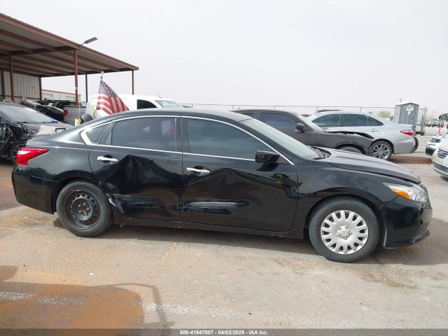1N4AL3AP0GN325694 Nissan Altima 2.5/2.5 S/2.5 Sl/2.5 Sr/2.5 Sv