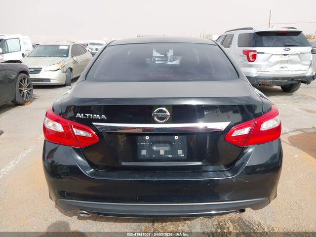1N4AL3AP0GN325694 Nissan Altima 2.5/2.5 S/2.5 Sl/2.5 Sr/2.5 Sv