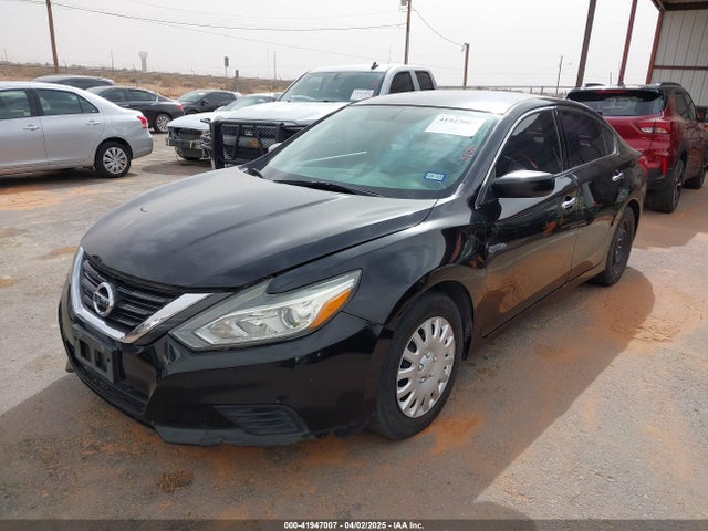 1N4AL3AP0GN325694 Nissan Altima 2.5/2.5 S/2.5 Sl/2.5 Sr/2.5 Sv