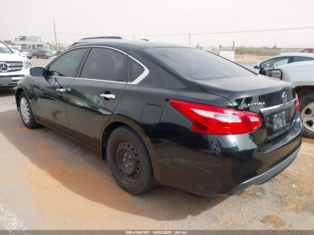 1N4AL3AP0GN325694 Nissan Altima 2.5/2.5 S/2.5 Sl/2.5 Sr/2.5 Sv