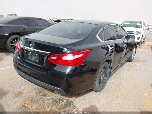 1N4AL3AP0GN325694 Nissan Altima 2.5/2.5 S/2.5 Sl/2.5 Sr/2.5 Sv