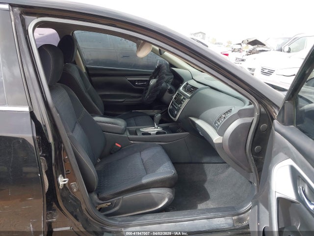 1N4AL3AP0GN325694 Nissan Altima 2.5/2.5 S/2.5 Sl/2.5 Sr/2.5 Sv