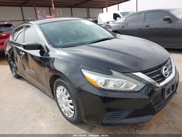 1N4AL3AP0GN325694 Nissan Altima 2.5/2.5 S/2.5 Sl/2.5 Sr/2.5 Sv