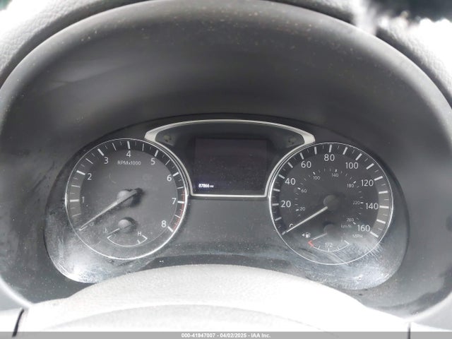 1N4AL3AP0GN325694 Nissan Altima 2.5/2.5 S/2.5 Sl/2.5 Sr/2.5 Sv