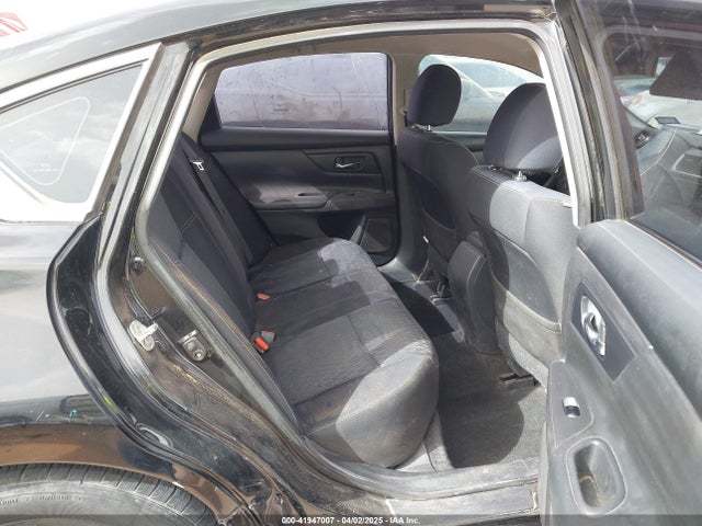 1N4AL3AP0GN325694 Nissan Altima 2.5/2.5 S/2.5 Sl/2.5 Sr/2.5 Sv