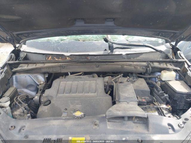 5TDJKRFH2FS082027 Toyota Highlander Xle V6
