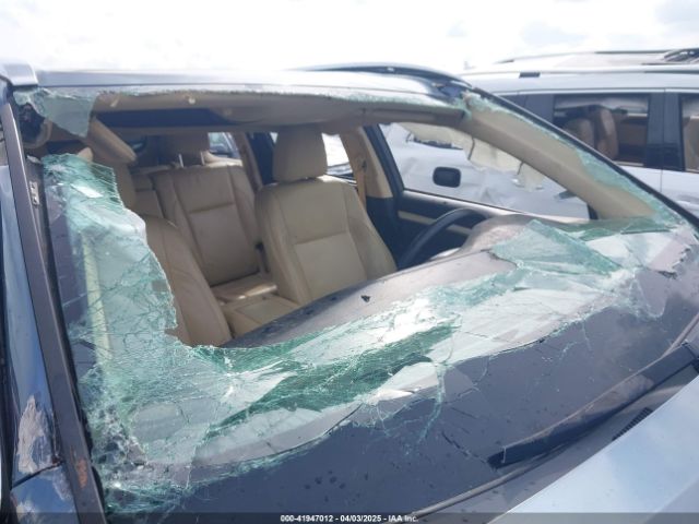 5TDJKRFH2FS082027 Toyota Highlander Xle V6